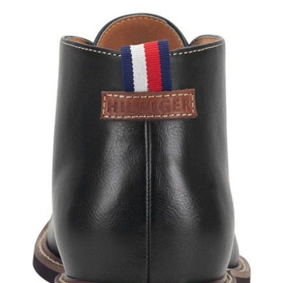 Tommy Hilfiger Gervis 2 Chukka Boot main image 6